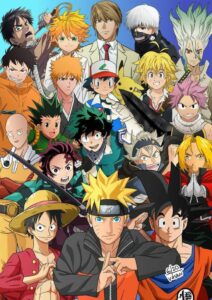 Os Melhores Personagens Geek e o Que Eles nos Ensinam