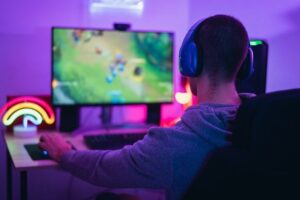 Melhores Jogos Grátis para PC e Consoles