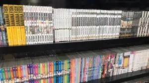 Mangás de Ação que Podem Virar Games: Obras que Merecem Ganharem os Controles