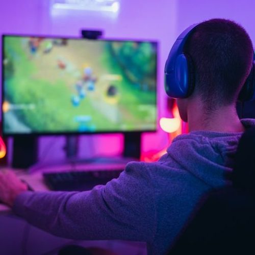 Melhores Jogos Grátis para PC e Consoles