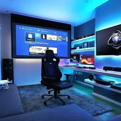 Transforme Sua Casa no Refúgio Geek Perfeito